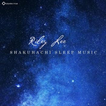 Cover Shakuhachi Sleep Music