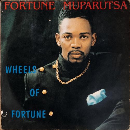 Cover Wheels of Fortune (Remastered)