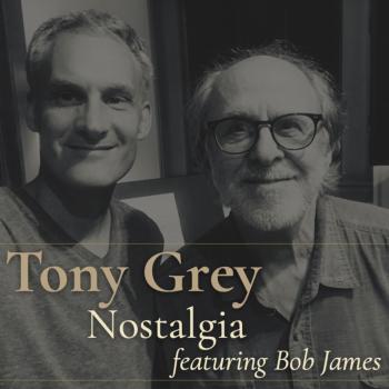 Cover Nostalgia