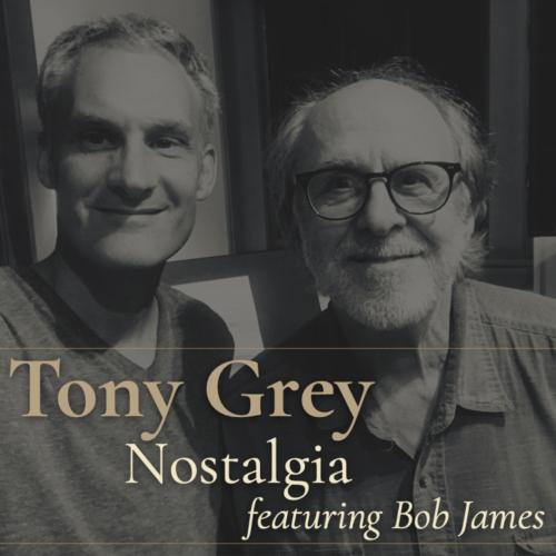 Cover Nostalgia