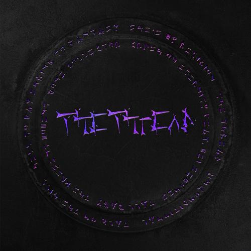Cover The Thread