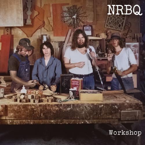 Cover Workshop (Expanded - Remastered)