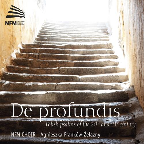 Cover De profundis