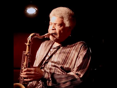 Video NEA Jazz Masters: Tribute to George Coleman
