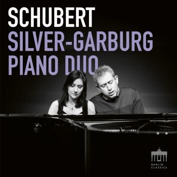 Cover Schubert