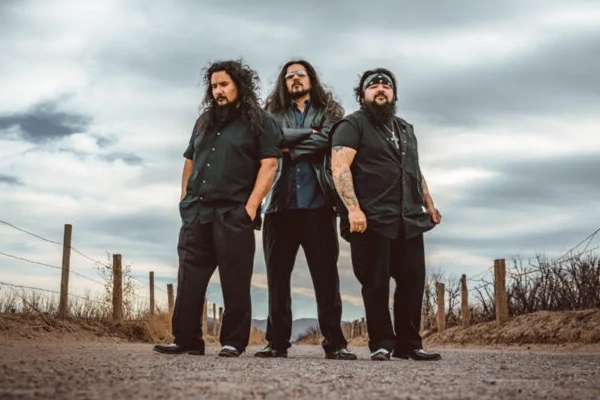 Los Lonely Boys