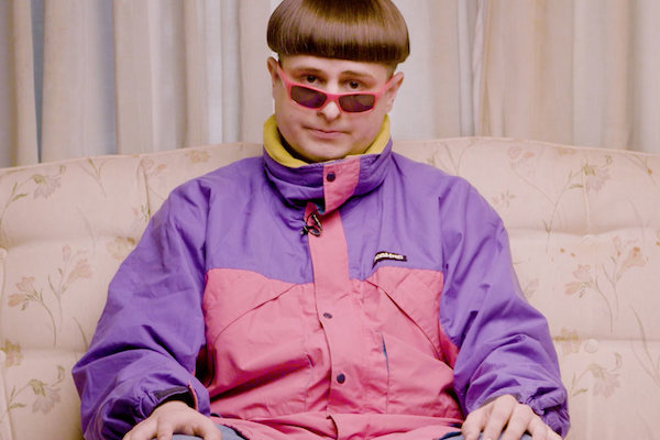 Oliver Tree – Artists