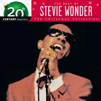 Cover The Christmas Collection: The Best Of Stevie Wonder