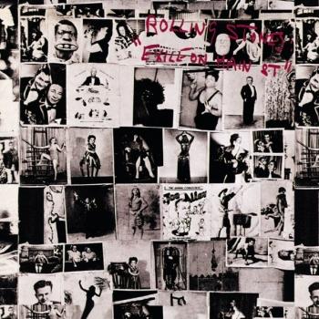 Cover Exile On Main Street (Remastered Deluxe Edition)