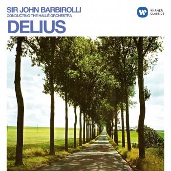 Cover Delius: Orchestral Works (Remastered)