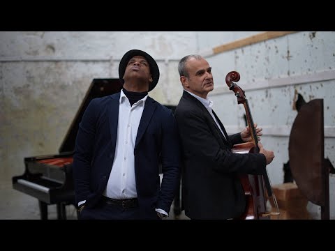 Video Roberto Fonseca & Vincent Segal 