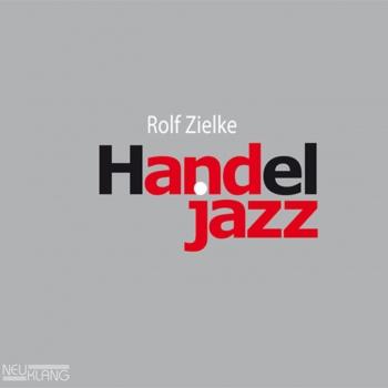 Cover Handel Jazz