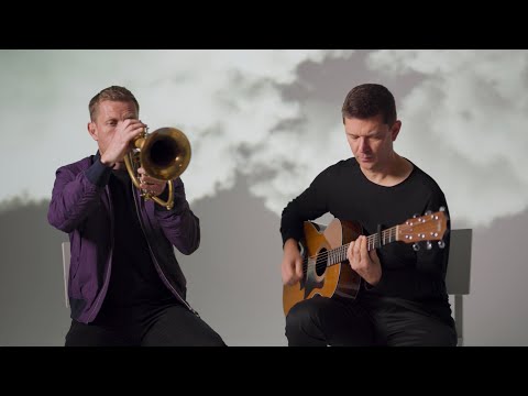 Video Nils Wülker & Arne Jansen 'Beyond the Bavarian Sky'