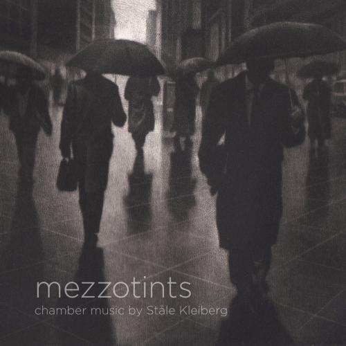 Cover MEZZOTINTS