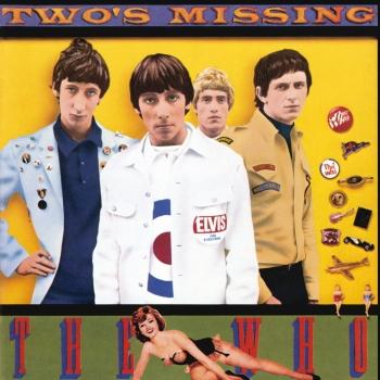 Cover Two's Missing