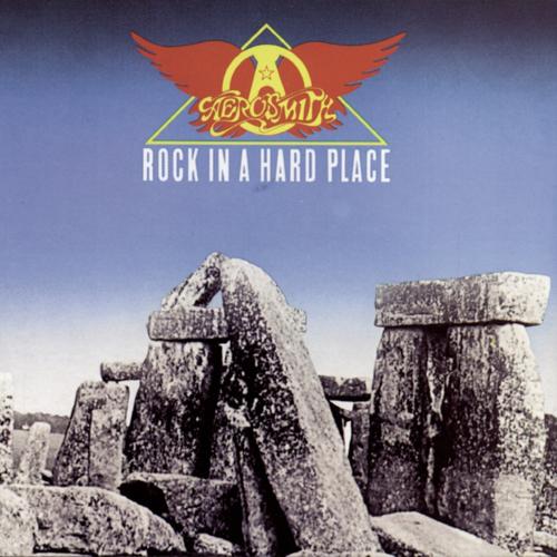 Cover Rock In A Hard Place (Remastered)