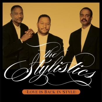 Cover Love Is Back In Style (Remastered)