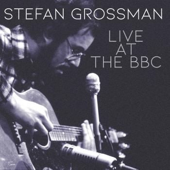 Cover Live At The BBC