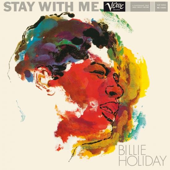 Cover Stay With Me (Mono Remastered)