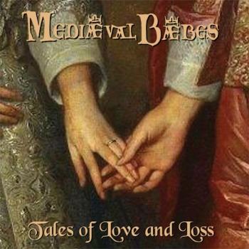 Cover Tales Of Love And Loss (Remastered)
