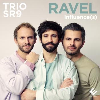 Cover Ravel Influence(s)