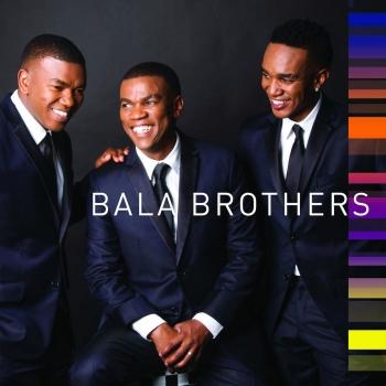 Cover Bala Brothers (Live)