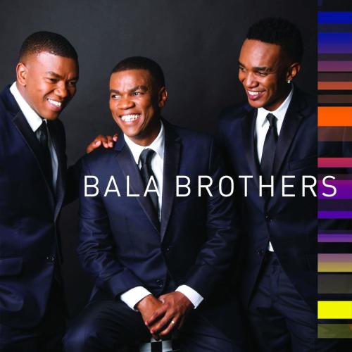 Cover Bala Brothers (Live)