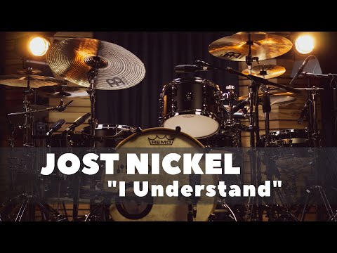 Video Jost Nickel - 'I Understand'