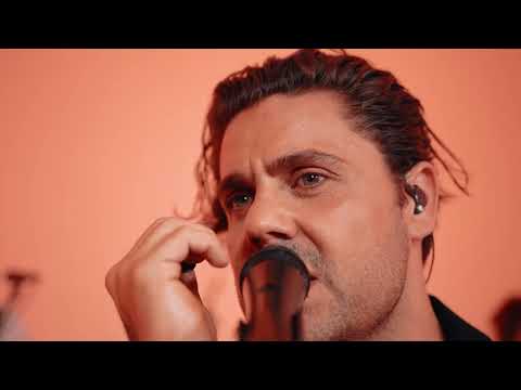 Video Dan Sultan - Ringing In My Ears