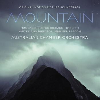 Cover Mountain (Original Motion Picture Soundtrack)