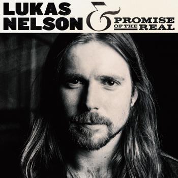 Cover Lukas Nelson & Promise of the Real