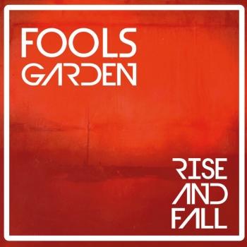 Cover Rise and Fall