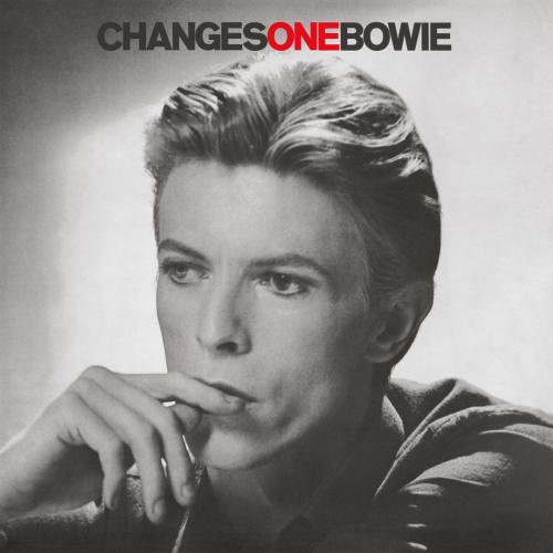 Cover Changesonebowie (Remastered)