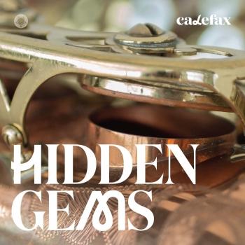 Cover Hidden Gems