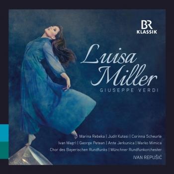 Cover Verdi: Luisa Miller (Live)