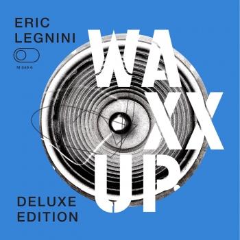 Cover Waxx Up (Deluxe Edition)
