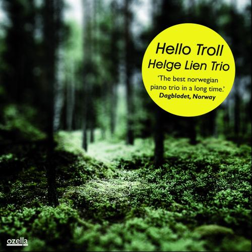 Cover Hello Troll