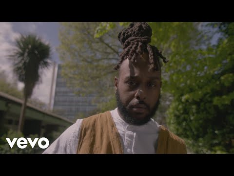 Video Ashley Henry - THE MIGHTY ft. Ben Marc