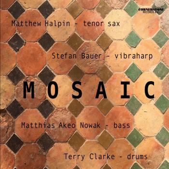 Cover Mosaic