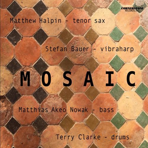 Cover Mosaic