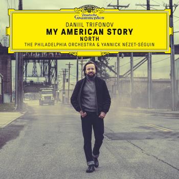 Cover My American Story: North