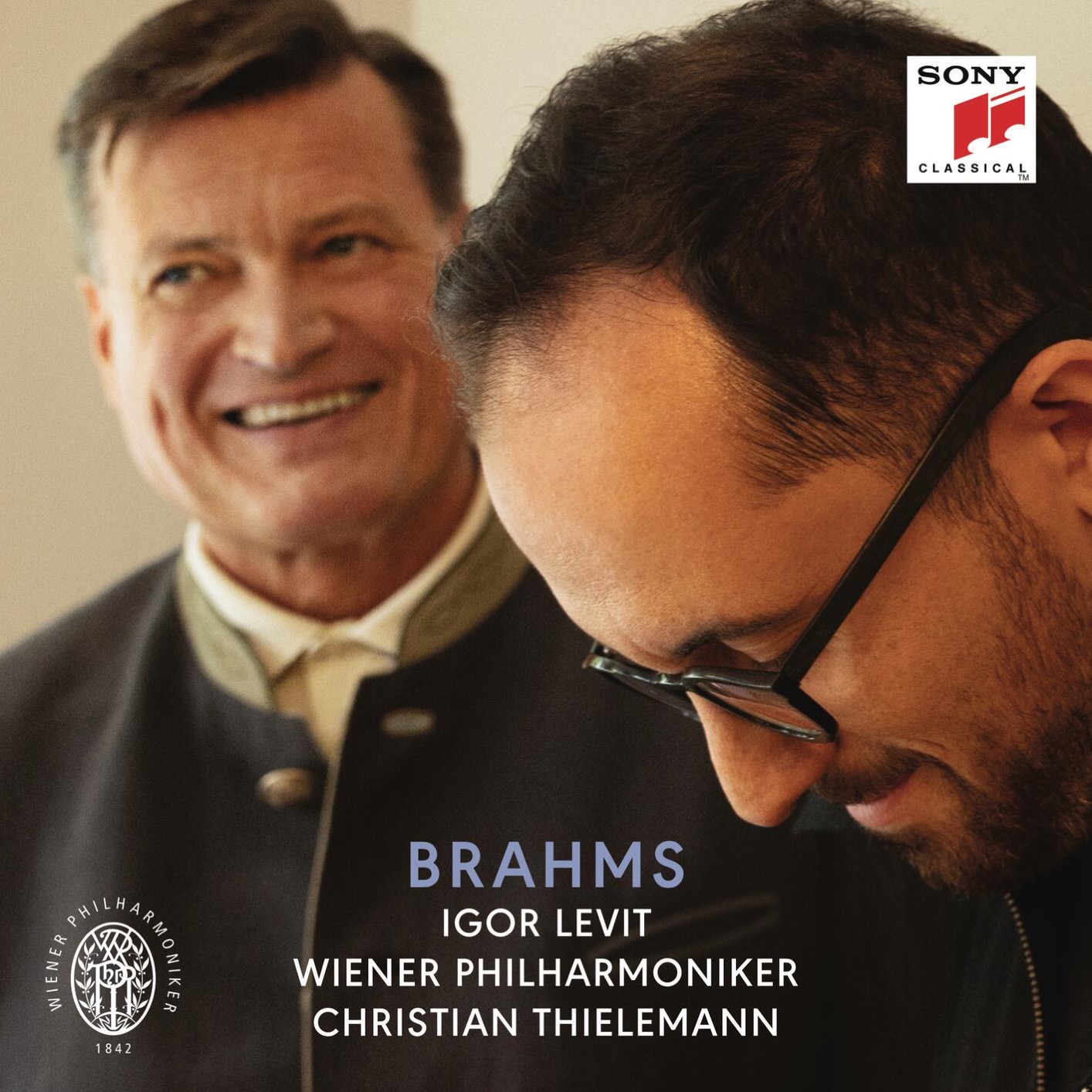 Brahms: Piano Concertos & Solo Piano Opp. 116 - 119