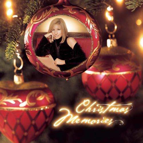 Cover Christmas Memories (2024 Remaster)