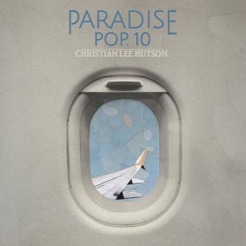 Cover Paradise Pop. 10