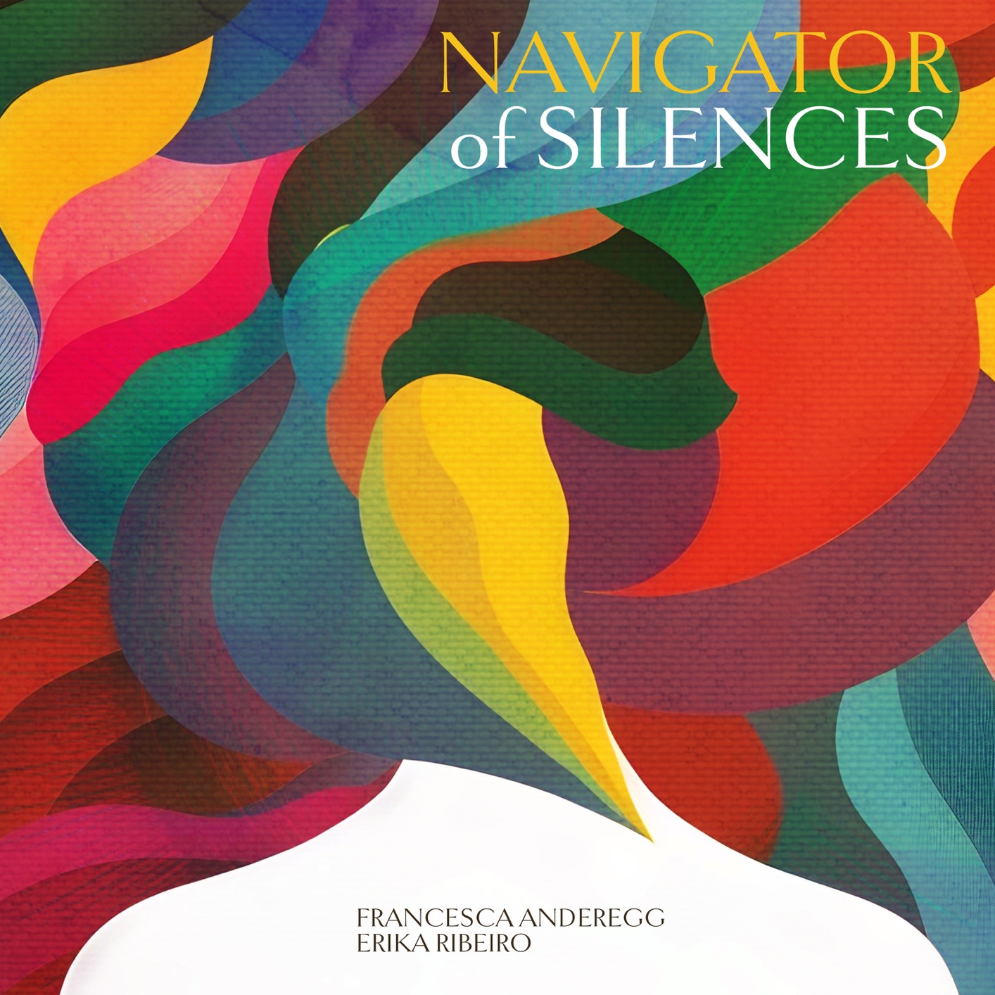 Cover Navigator of Silences