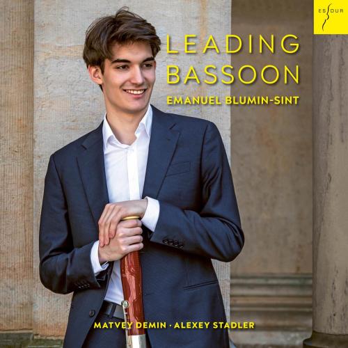 Cover Leading Bassoon