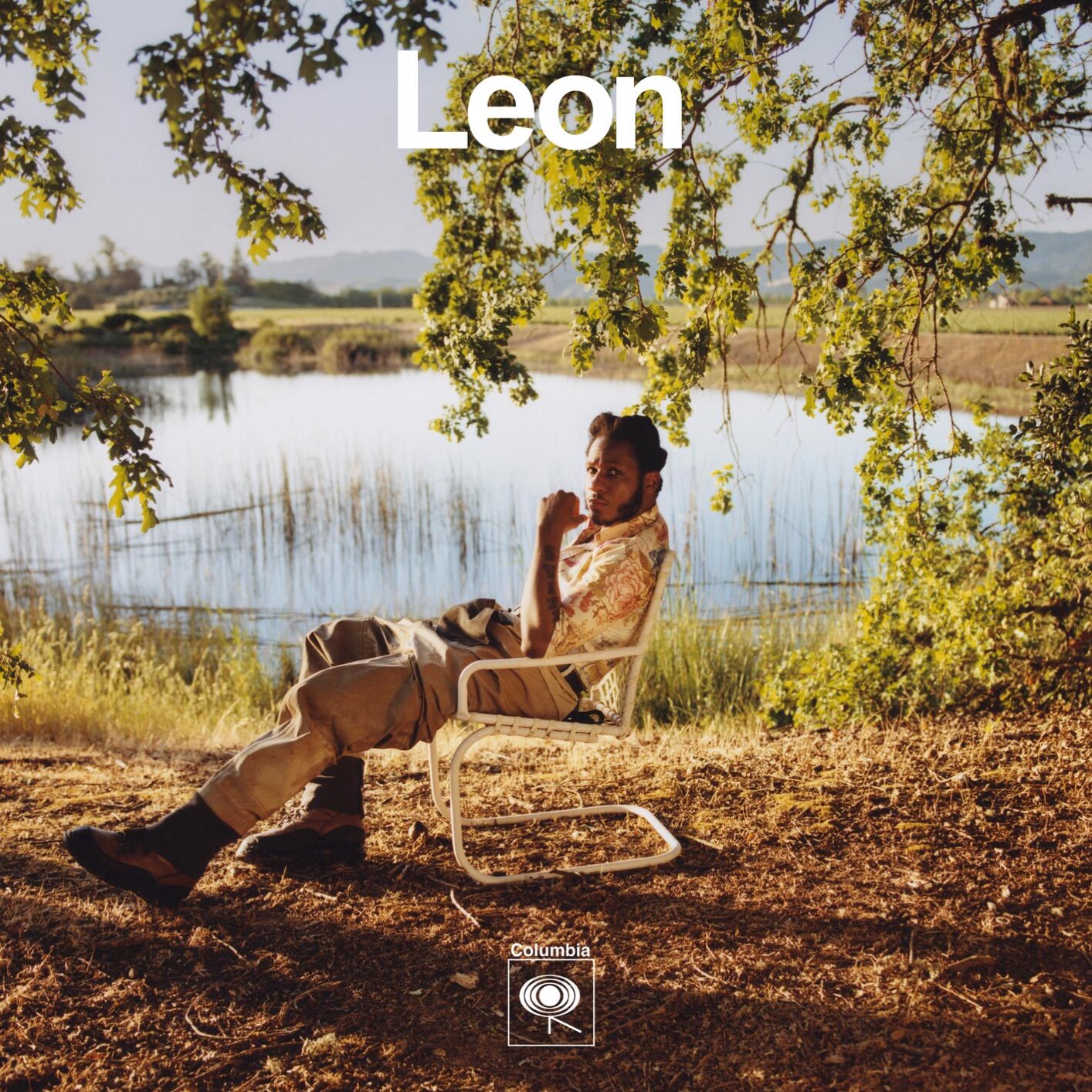 Cover Leon