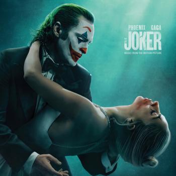 Cover Joker: Folie à Deux (Music From The Motion Picture)