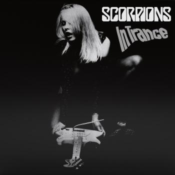 Cover In Trance (Remastered 2023)