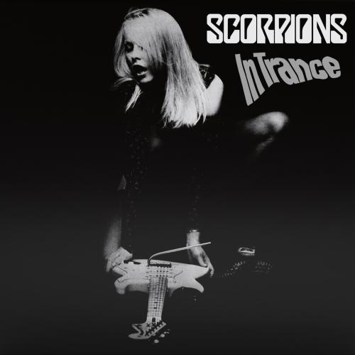 Cover In Trance (Remastered 2023)